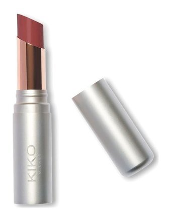 Kiko Milano Hydra Shiny 6 Nude Krem Lipstick Ruj