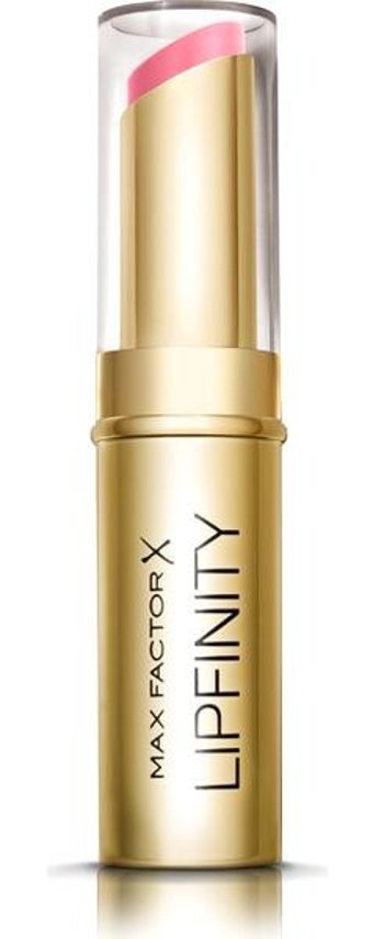 Max Factor Lipfinity Long Lasting 20 Evermore Sublim Yarı Parlak Krem Lipstick Ruj