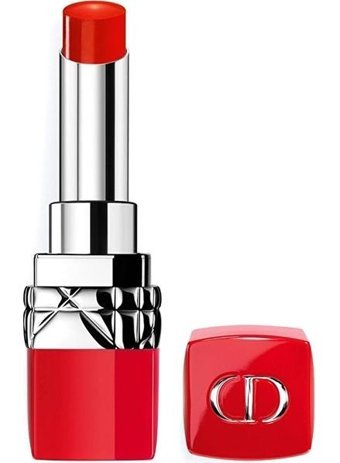Dior Ultra Rogue 777 Star Mat Krem Lipstick Ruj