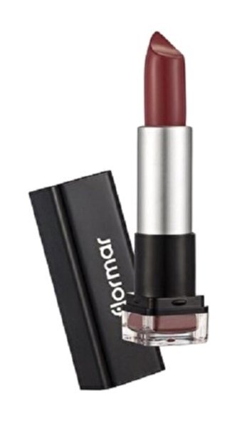 Flormar 4 Intense Blush Mat Krem Lipstick Ruj