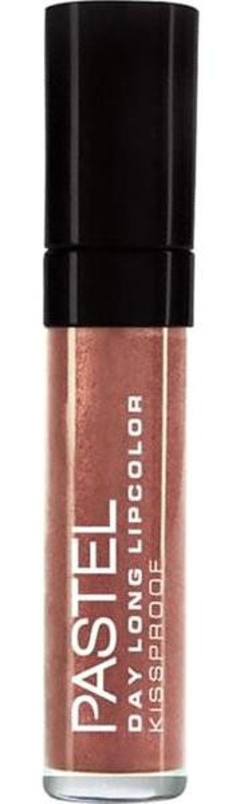 Pastel Day Long Lipcolor Kissproof 7 Mat Likit Fırçalı Ruj