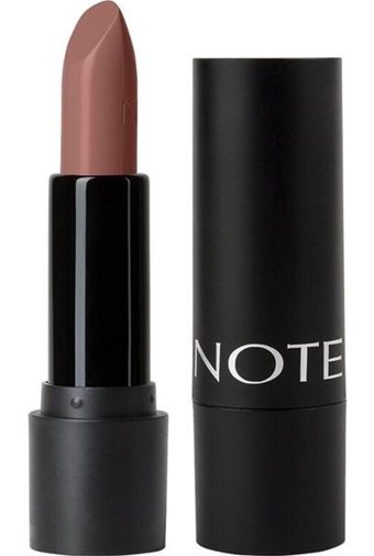 Note Deep Impact 1 Mat Krem Lipstick Ruj