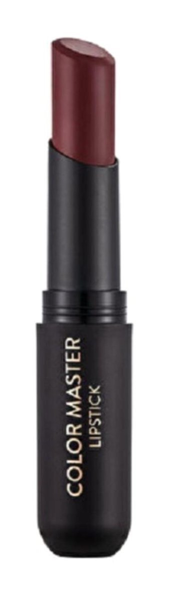 Flormar Color Master 12 Mat Krem Lipstick Ruj