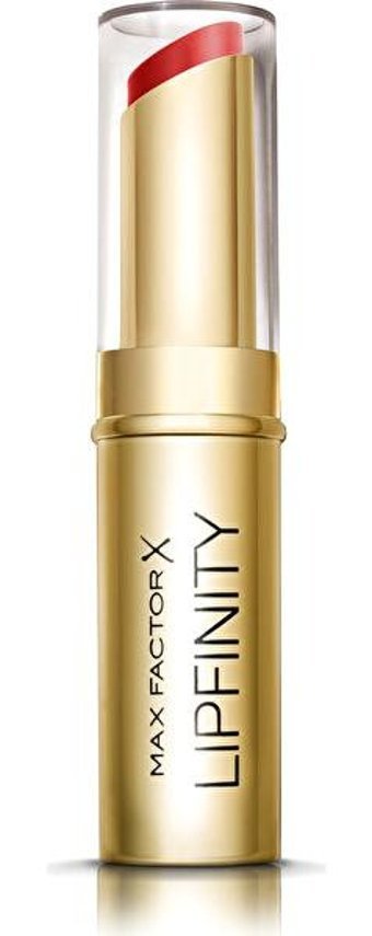 Max Factor Lipfinity Long Lasting 40 Always Chic Yarı Parlak Krem Lipstick Ruj