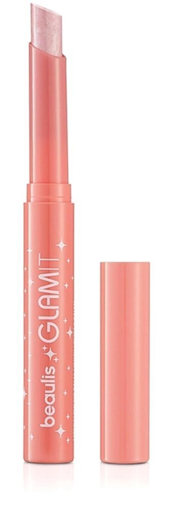 Beaulis Glam It 516 Light Pink Işıltılı Krem Lipstick Ruj