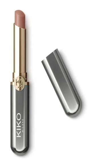 Kiko Milano New Unlimited Stylo 2 Nude Parlak Krem Lipstick Ruj