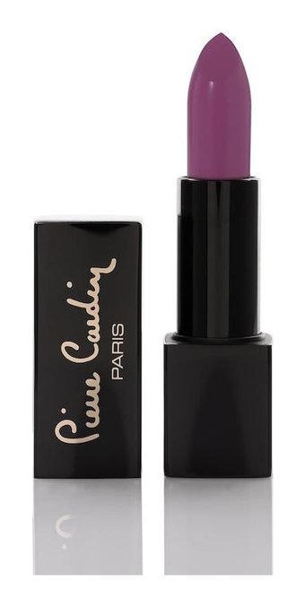 Pierre Cardin Retro 142 Magenta Mat Krem Lipstick Ruj