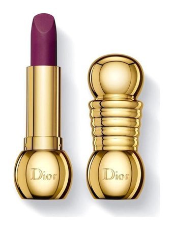 Dior Diorific 880 Fascination Mat Krem Lipstick Ruj