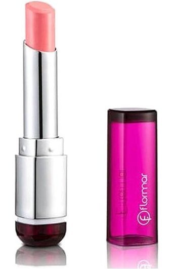Flormar Delicious Ds01 Parlak Krem Lipstick Ruj