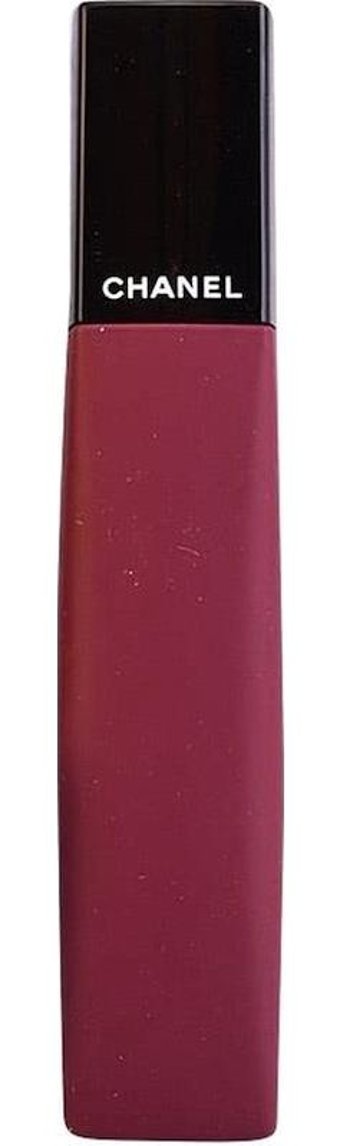 Chanel Rouge Allure 964 Bittersweet Mat Likit Fırçalı Ruj