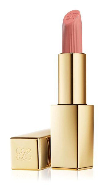 Estée Lauder Pure Color Creme 826 Saten Krem Lipstick Ruj