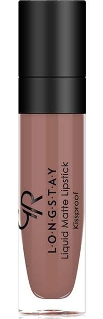 Flormar Longstay 24 Mat Likit Fırçalı Ruj