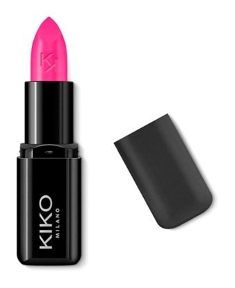 Kiko Milano Smart Fusion 423 Magenta Parlak Krem Lipstick Ruj