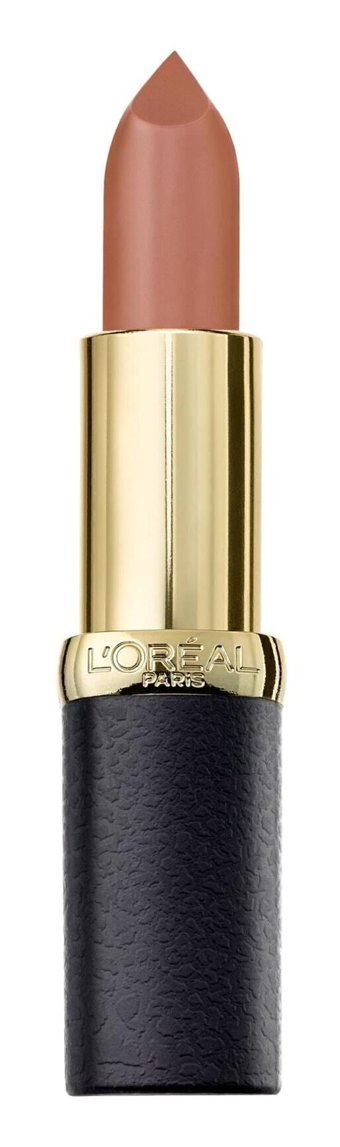 L’Oréal Paris 634 Geige Hype Mat Krem Lipstick Ruj