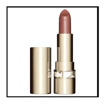 Clarins Joli Rouge 789 Mocha Nude Parlak Krem Lipstick Ruj