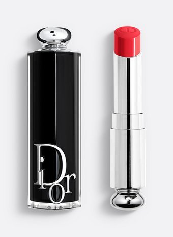 Dior Addict 536 Parlak Krem Lipstick Ruj