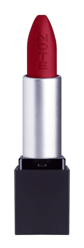 Note Mattever 17 Mat Krem Lipstick Ruj