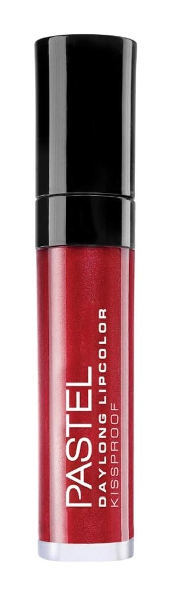 Pastel Day Long Lipcolor Kissproof 36 Mat Likit Fırçalı Ruj