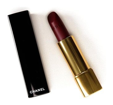 Chanel Rouge Allure 59 Rouge Audace Mat Krem Lipstick Ruj