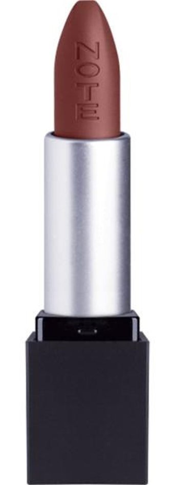 Note Mattever 2 Spring Dress Mat Krem Lipstick Ruj