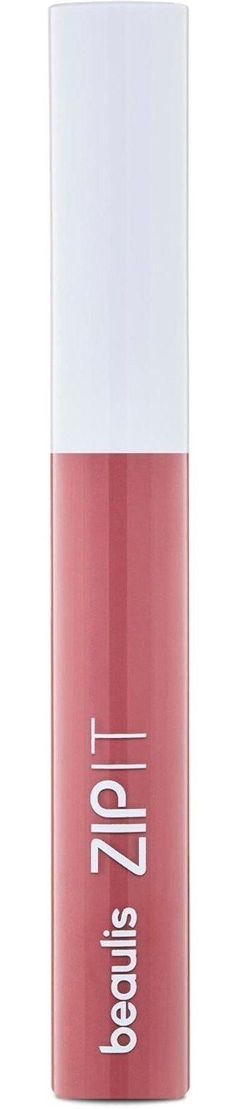 Beaulis Zip It 514 Primrose Mat Likit Fırçalı Ruj
