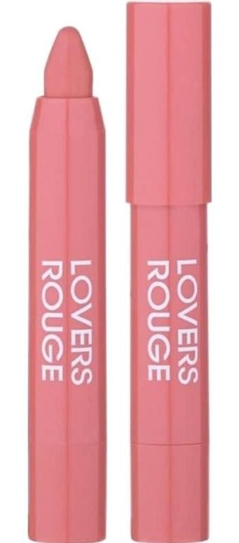 Gabrini Lovers Rouge 1 Krem Kalem Ruj