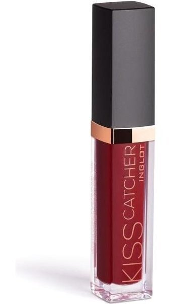 Inglot Kiss Catcher 5 Red Of Desıre Likit Fırçalı Ruj