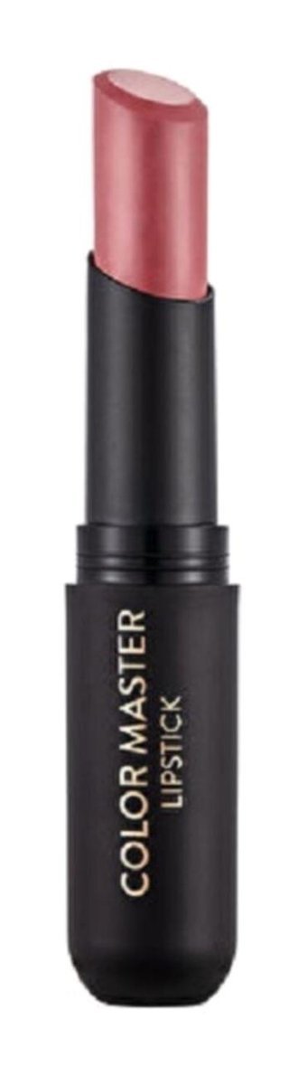 Flormar Color Master 4 Mat Krem Lipstick Ruj