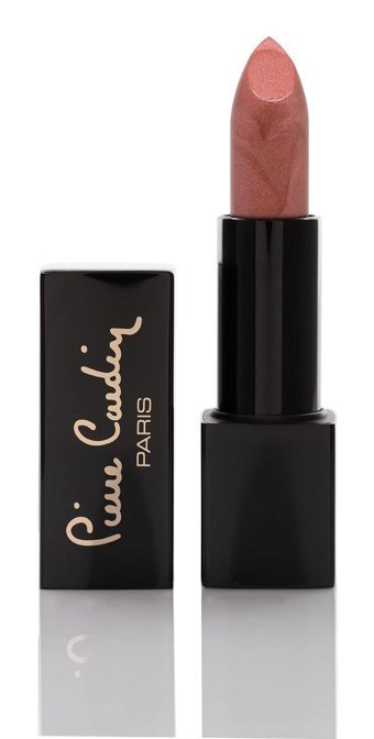 Pierre Cardin Mercury Velvet 163 Nude Rose Mat Krem Lipstick Ruj
