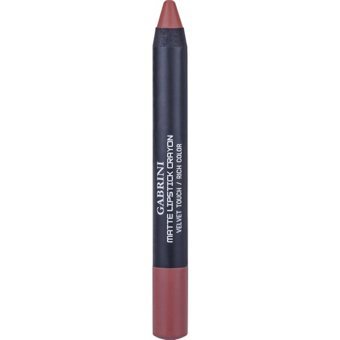 Gabrini Crayon 8 Mat Krem Kalem Ruj