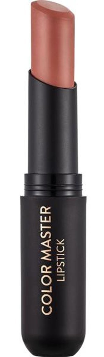 Flormar Color Master 2 Peach Mat Krem Lipstick Ruj