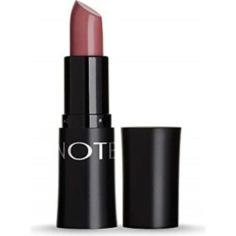 Note Mattemoist 303 Miss Kiss Mat Krem Lipstick Ruj