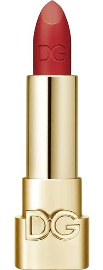 Dolce&Gabbana The Only One 625 Red Mat Krem Lipstick Ruj