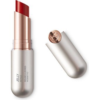 Kiko Milano Jelly Stylo 505 Kırmızı Parlak Krem Lipstick Ruj