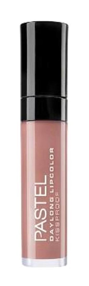 Pastel Day Long Lipcolor Kissproof 31 Mat Likit Fırçalı Ruj
