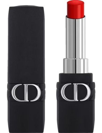 Dior Rouge Forever 505 Sensual Mat Krem Lipstick Ruj