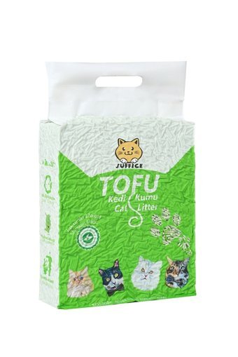 Suffıce Topaklanan İnce Taneli Bentonit Kedi Kumu 6 lt