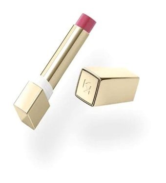 Kiko Milano 3 Mauve Krem Lipstick Ruj