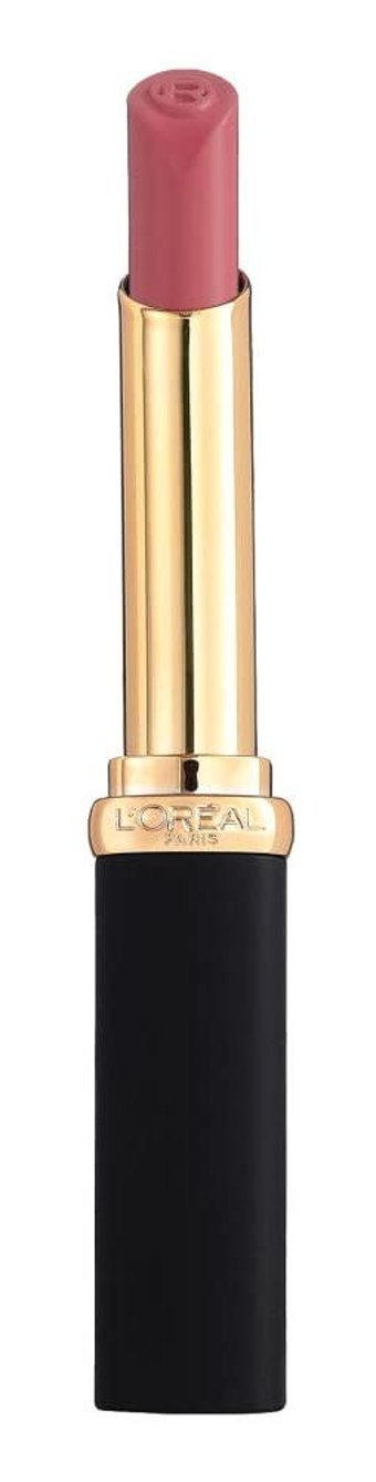 L’Oréal Paris Color Riche Intense Volume 602 Intense Nude Mat Krem Lipstick Ruj