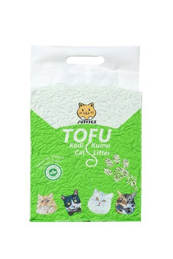 Suffıce Topaklanan İnce Taneli Bentonit Kedi Kumu 6 lt