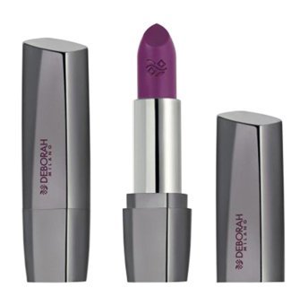 Deborah Milano Long Lasting 13 Red Mat Krem Lipstick Ruj