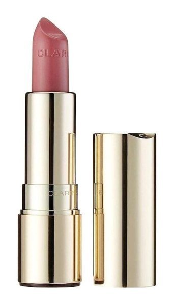 Clarins Joli Rouge 750 Lilac Pink Mat Krem Lipstick Ruj