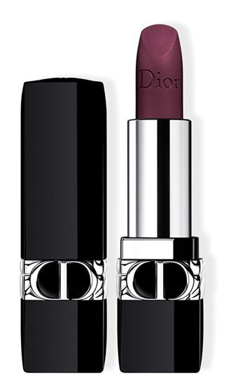 Rouge Dior 895 Avant Garde Kalıcı Mat Krem Lipstick Ruj