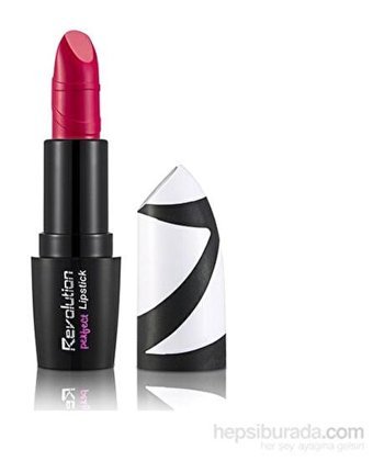 Flormar Revolution R12 Parlak Krem Lipstick Ruj