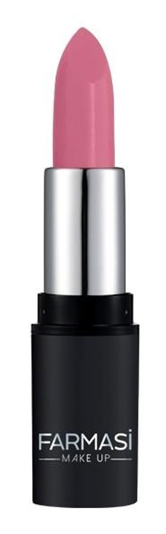 Farmasi 26 Mat Krem Lipstick Ruj