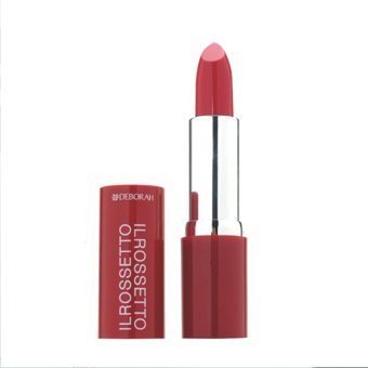 Deborah Il Rosetto Classic 606 Parlak Krem Lipstick Ruj