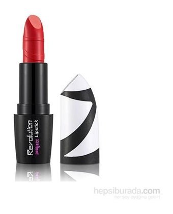 Flormar Revolution R11 Parlak Krem Lipstick Ruj