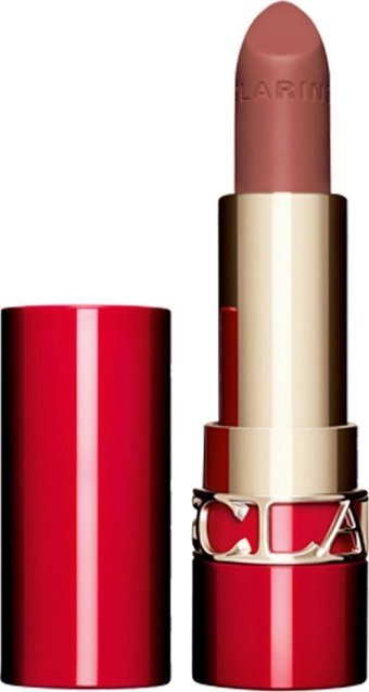 Clarins Joli Rouge 23 Retail Parlak Krem Lipstick Ruj