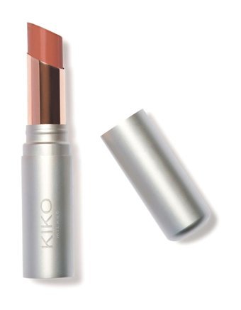 Kiko Milano Gossamer Emotion Creamy 12 Watermelon Parlak Krem Lipstick Ruj