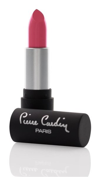 Pierre Cardin Matte Chiffon Touch 179 Coral Mat Krem Lipstick Ruj